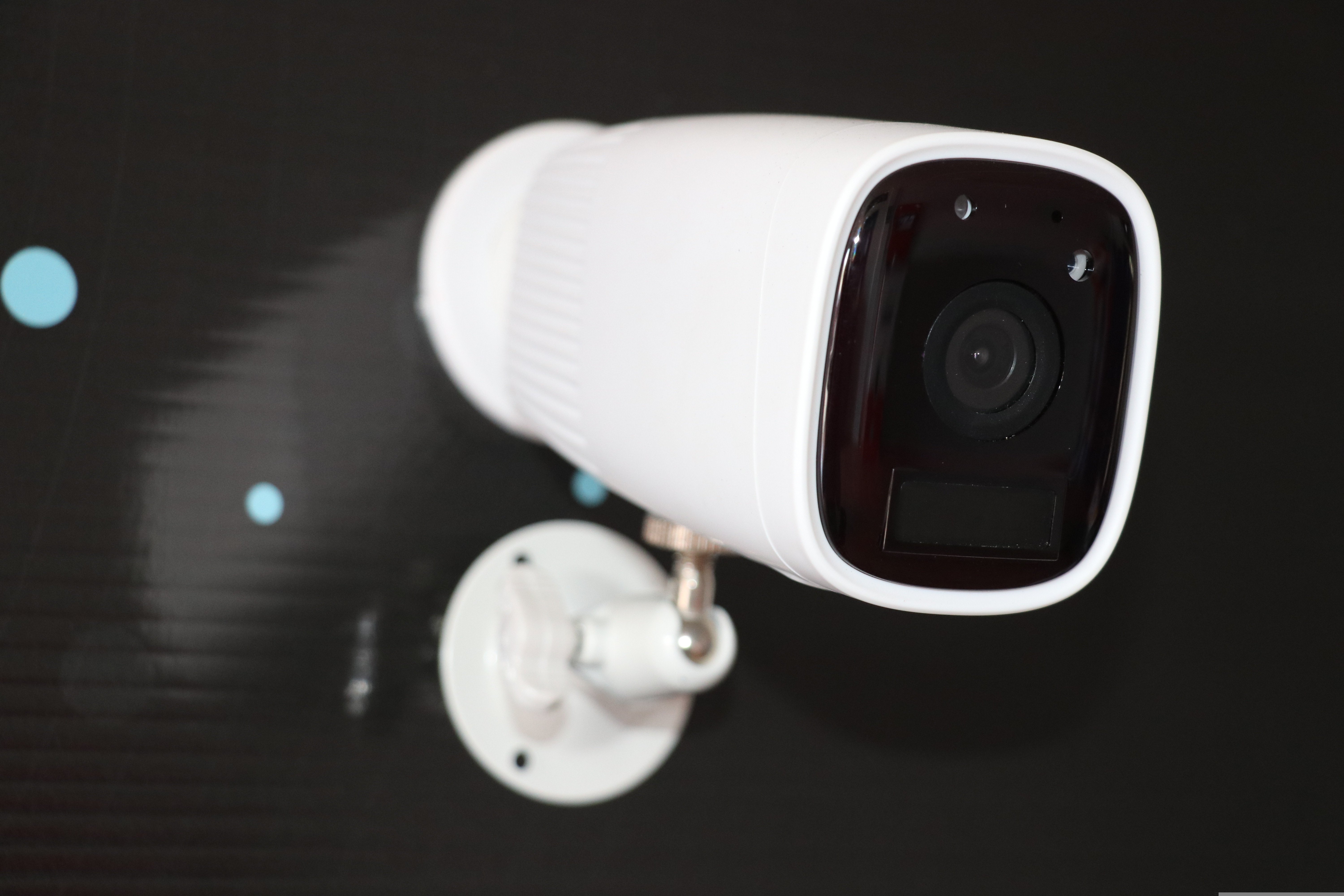 Caméras de surveillance